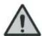 BERTAZZONI RLD603UFPNS - WARNING - 1