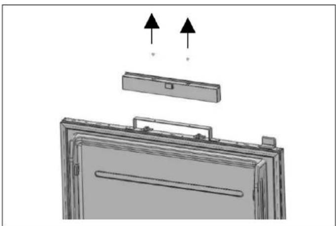 BERTAZZONI RLD603UFPNS - ATTENZIONE - 2