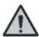 BERTAZZONI RLD603UFPNS - WARNING - 1