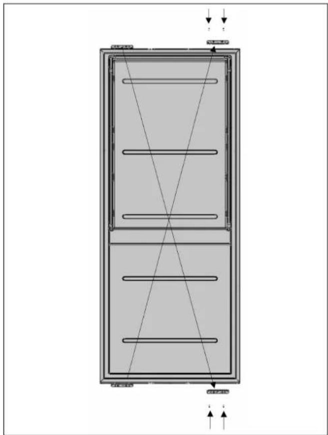 BERTAZZONI RLD603UFPNS - OBSERVERA - 3