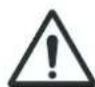 BERTAZZONI RLD603UFPNS - WARNING - 1