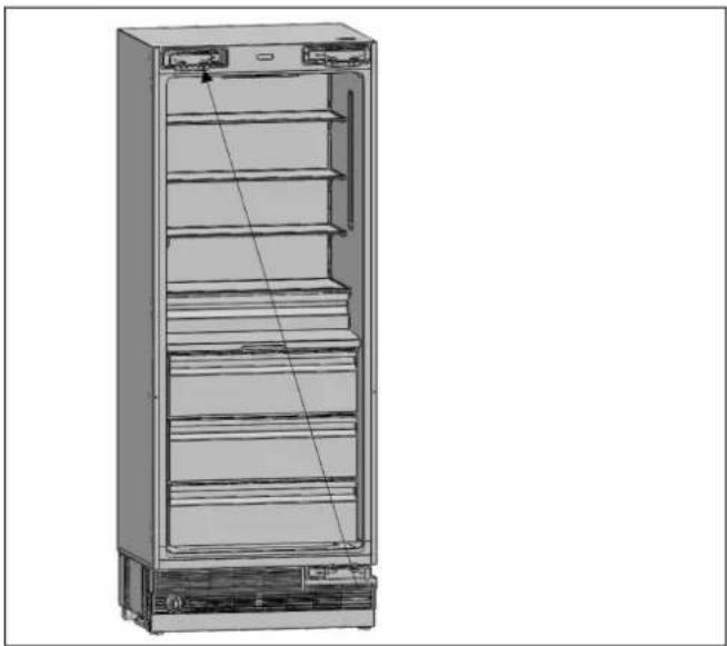 BERTAZZONI RLD603UFPNS - ATTENTION! - 6