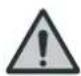 BERTAZZONI RLD603UFPNS - WARNING - 1