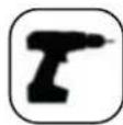 BERTAZZONI RLD603UFPNS - WARNING - 1
