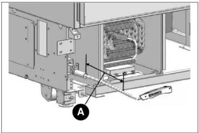BERTAZZONI RLD603UFPNS - Completare l'attacco dell'acqua - 2