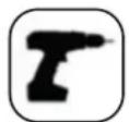 BERTAZZONI RLD603UFPNS - WARNING - 7