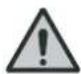 BERTAZZONI RLD603UFPNS - WARNING - 1