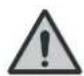 BERTAZZONI RLD603UFPNS - WARNING - 1