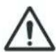 BERTAZZONI RLD603UFPNS - CAUTION - 1