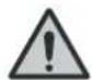BERTAZZONI RLD603UFPNS - WARNING - 1