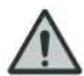 BERTAZZONI RLD603UFPNS - WARNING - 2