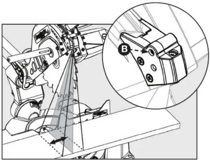 DELTA ShopMaster S26‑263LS - ADVERTENCIA: - 4