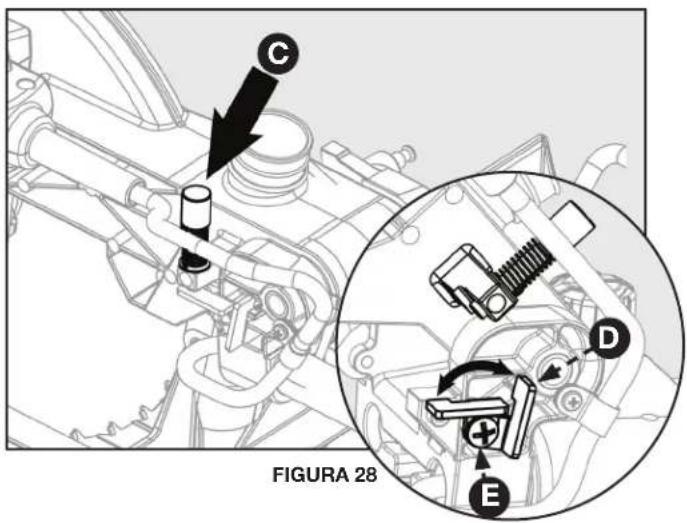 DELTA ShopMaster S26‑263LS - ADVERTENCIA: - 5