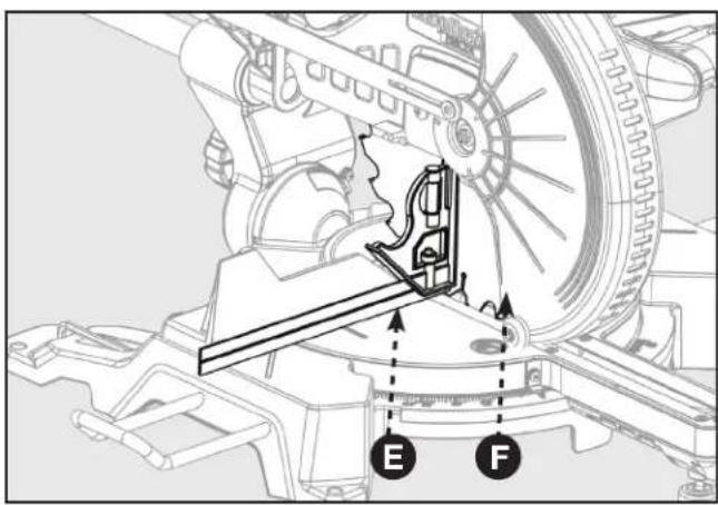 DELTA ShopMaster S26‑263LS - Refer to Figure 12. - 2