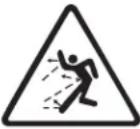 Snow Joe 24V-SS11-ULT - Safety Symbols - 6