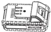 Snow Joe 24V-SS11-ULT - Optional Accessories - 1