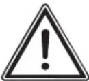 Snow Joe 24V-SS11-ULT - Safety Symbols - 3