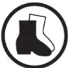 Snow Joe 24V-SS11-ULT - Safety Symbols - 8