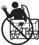 Snow Joe 24V-SS11-ULT - Safety Symbols - 9