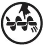 Snow Joe 24V-SS11-ULT - Safety Symbols - 12