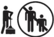 Snow Joe 24V-SS11-ULT - Safety Symbols - 13