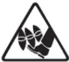 Snow Joe 24V-SS11-ULT - Safety Symbols - 4