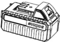 Snow Joe 24V-SS11-ULT - Optional Accessories - 3