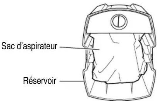 METABO RP 18DA - AVERTISSEMENT - 2
