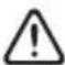 METABO RP 18DA - WARNING - 2