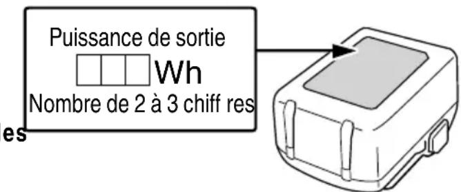 METABO RP 18DA - ⚠ AVERTISSEMENT - 1