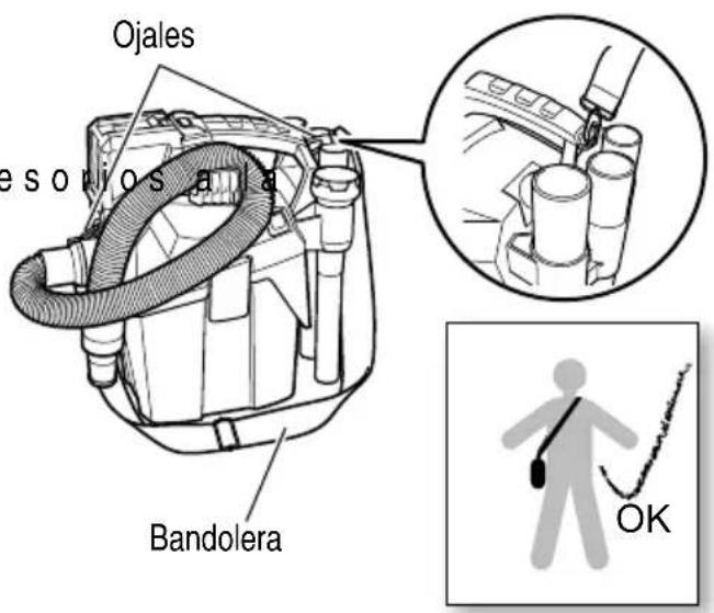 METABO RP 18DA - ADVERTENCIA - 3