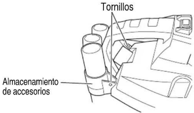 METABO RP 18DA - ADVERTENCIA - 1