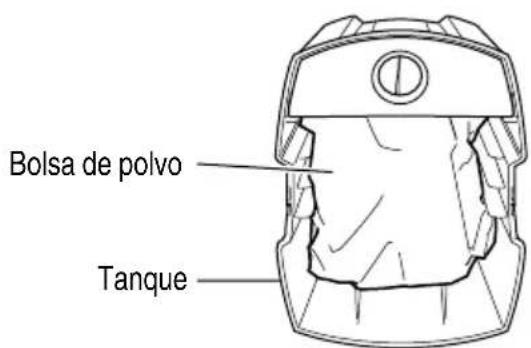 METABO RP 18DA - ADVERTENCIA - 2