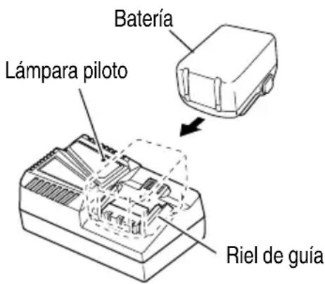METABO RP 18DA - ADVERTENCIA - 1