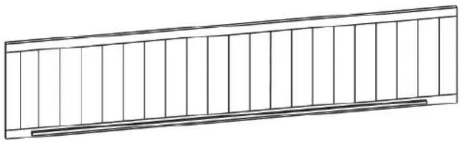Blumfeldt Altiplano Cubic - SCOPE OF DELIVERY - 2