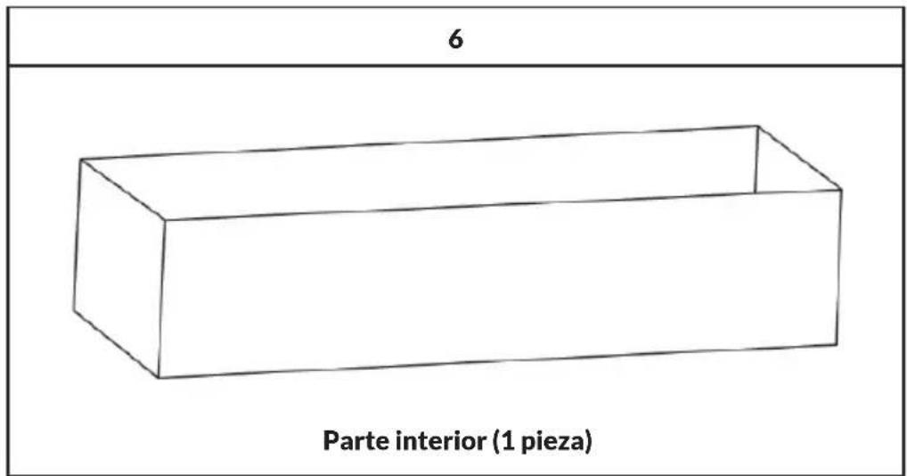 Blumfeldt Altiplano Cubic - Chère cliente, cher client, - 3
