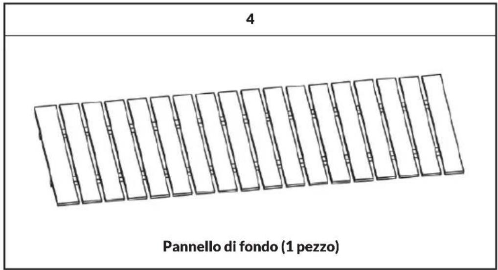 Blumfeldt Altiplano Cubic - VOLUME DI CONSEGNA - 4