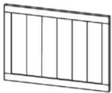 Blumfeldt Altiplano Cubic - Gentile cliente, - 1