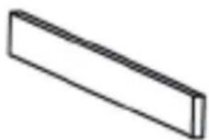 Blumfeldt Altiplano Cubic - Gentile cliente, - 2