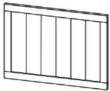 Blumfeldt Altiplano Cubic - SCOPE OF DELIVERY - 3