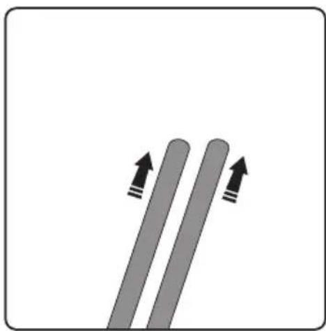 Blumfeldt Garden Hero - Reparar cable perimetral - 1