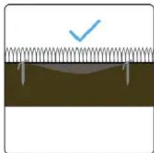 Blumfeldt Garden Hero - Rectifying or avoiding problem areas - 6