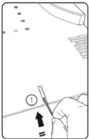 Blumfeldt Garden Hero - WARNUNG - 2