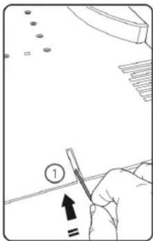 Blumfeldt Garden Hero - WARNING - 2