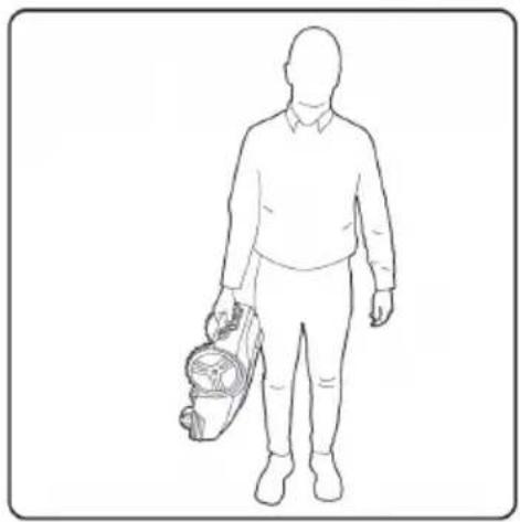 Blumfeldt Garden Hero - ADVERTENCIA - 4