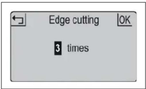 Blumfeldt Garden Hero - Coupe des bordures (Edge cutting) - 1