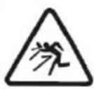 Blumfeldt Garden Hero - Symbols on the robot mower - 4
