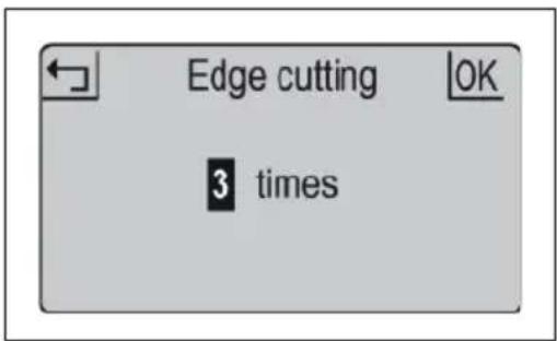 Blumfeldt Garden Hero - Segar los bordes (Edge cutting) - 1