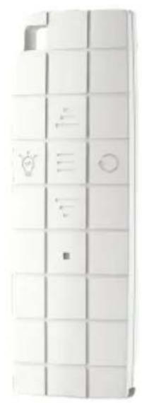 Blumfeldt CloudShade - CONTROL BOX AND REMOTE CONTROL - 2