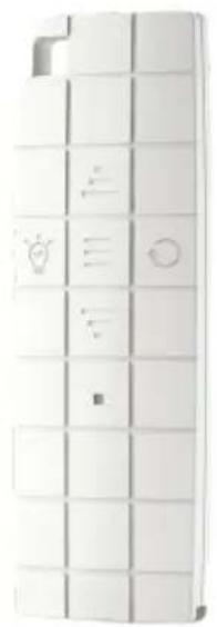Blumfeldt CloudShade - CAJA DE CONTROL Y MANDO A DISTANCIA - 2